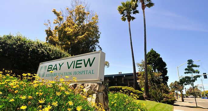 Bay View Nursing And Rehabilitation Center