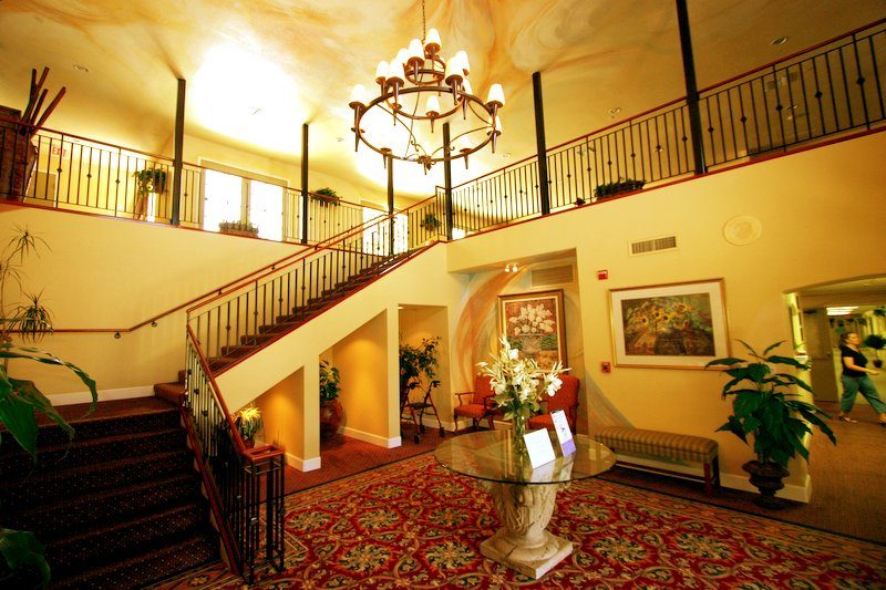 Bayside Care Center