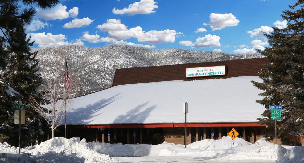 Bear Valley Community Hospital photo 2