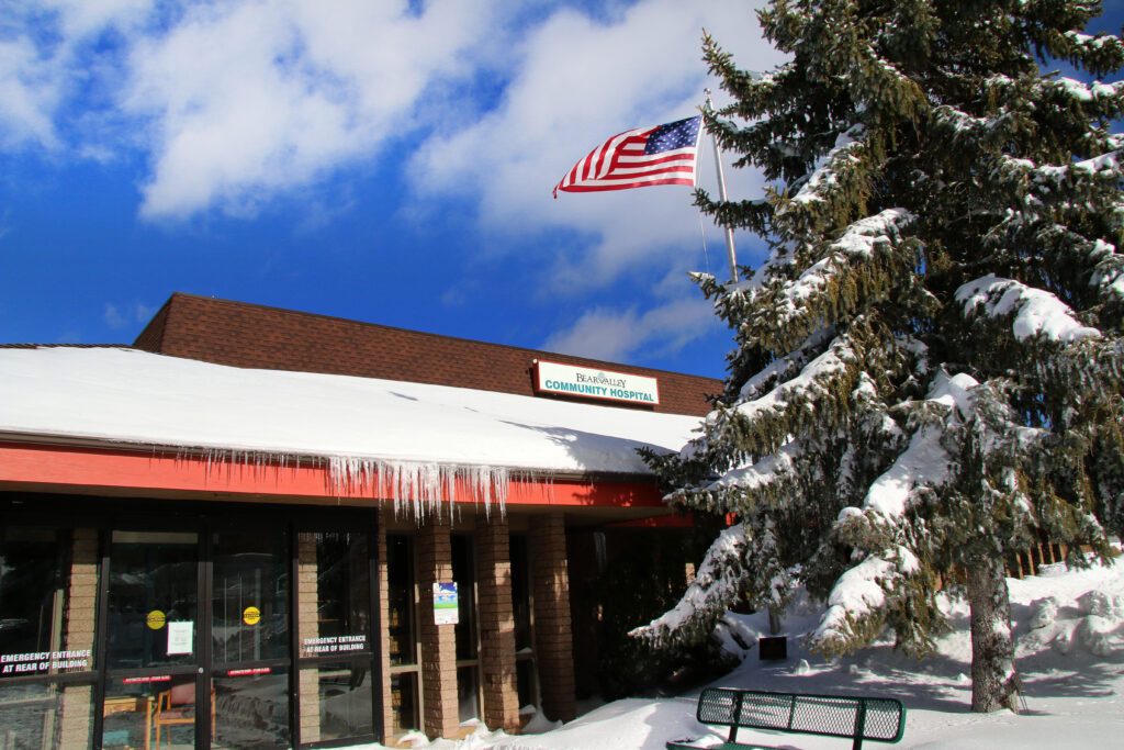 Bear Valley Community Hospital photo 3