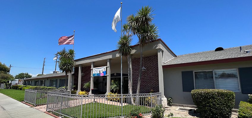 Villa Del Sol Post Acute