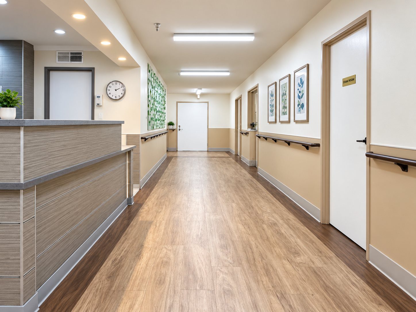 Bell Convalescent Hospital photo 3