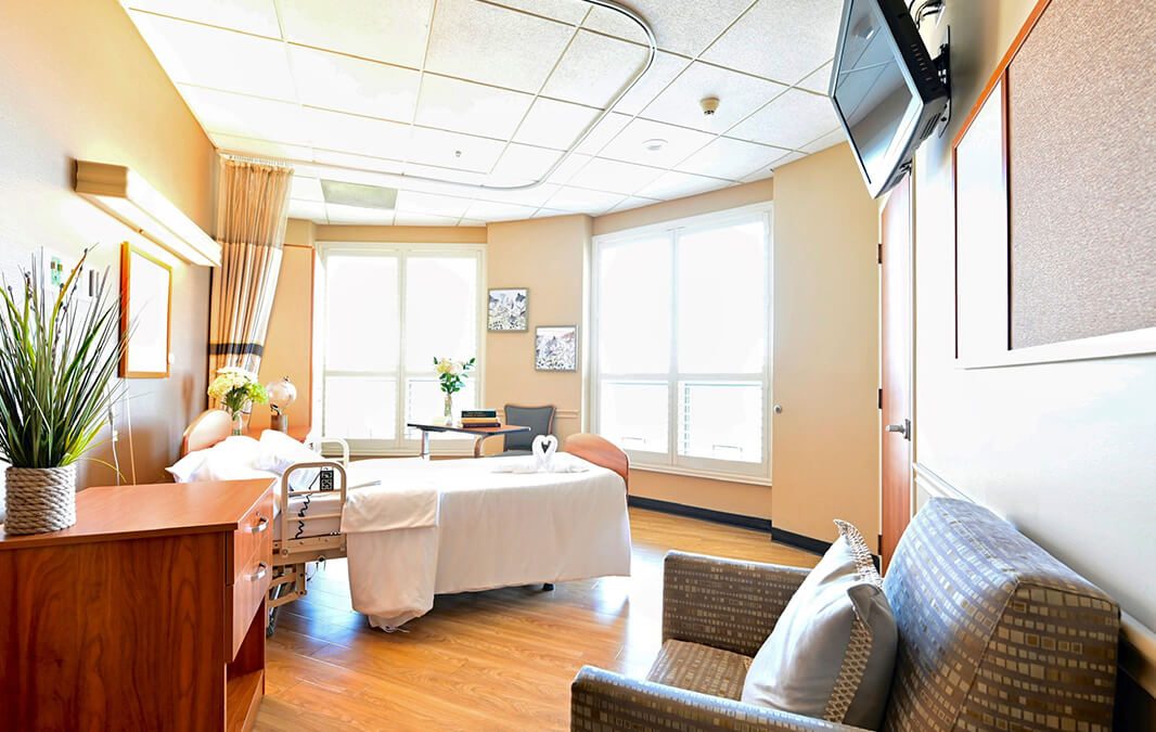 Berkley East Convalescent Hosp
