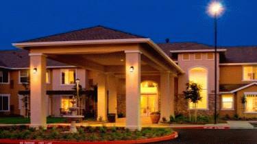 Prestige Senior Living at Mantec