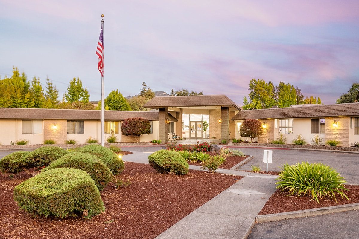 Santa Rosa Post Acute photo 4