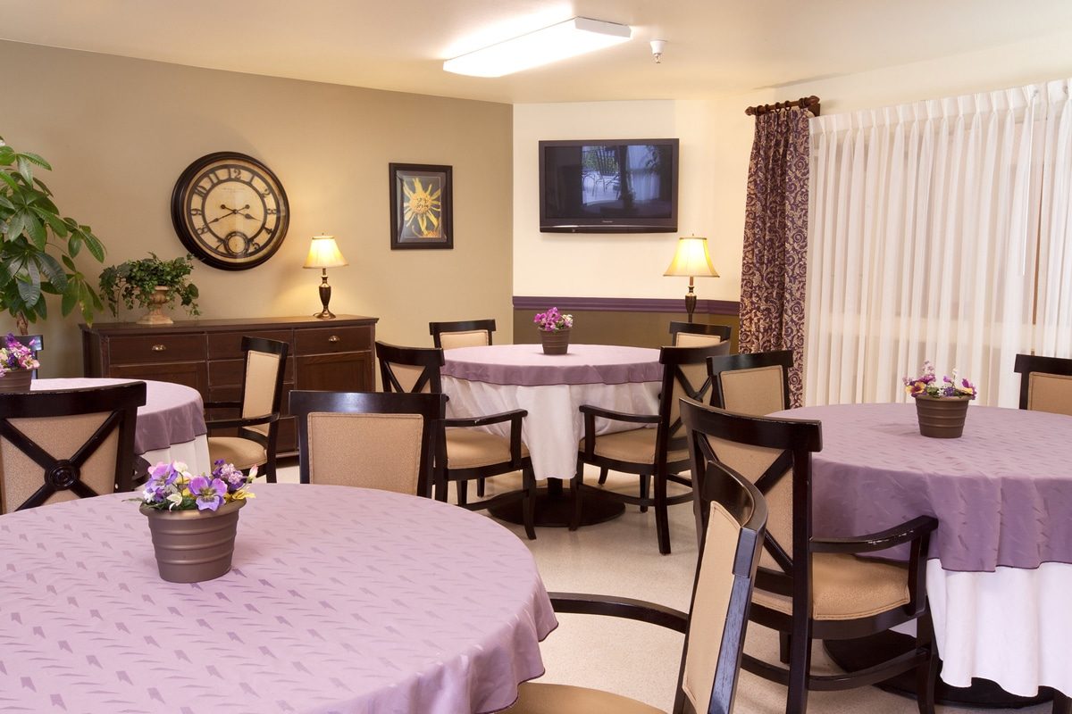 Bishop Care Center photo 4