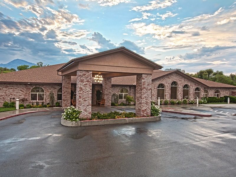 Bishop Care Center photo 5