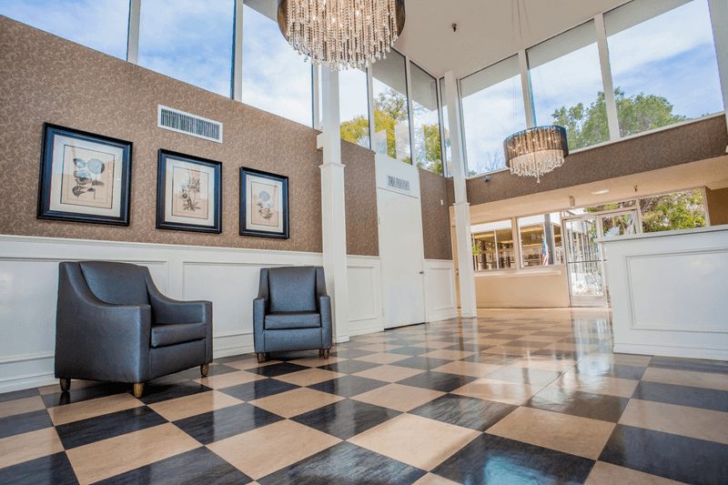 Brighton Convalescent Center photo 4