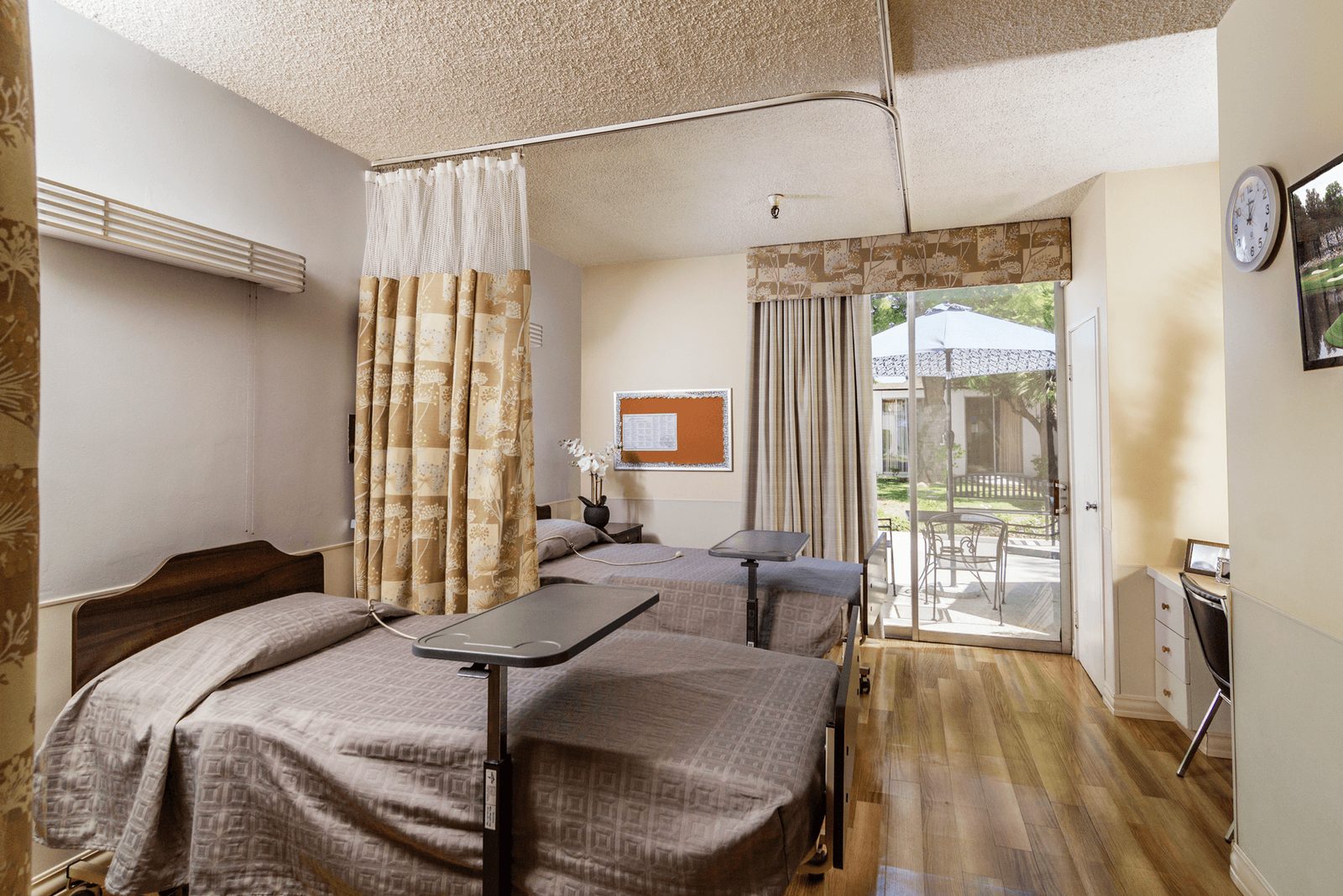 Brighton Convalescent Center photo 8