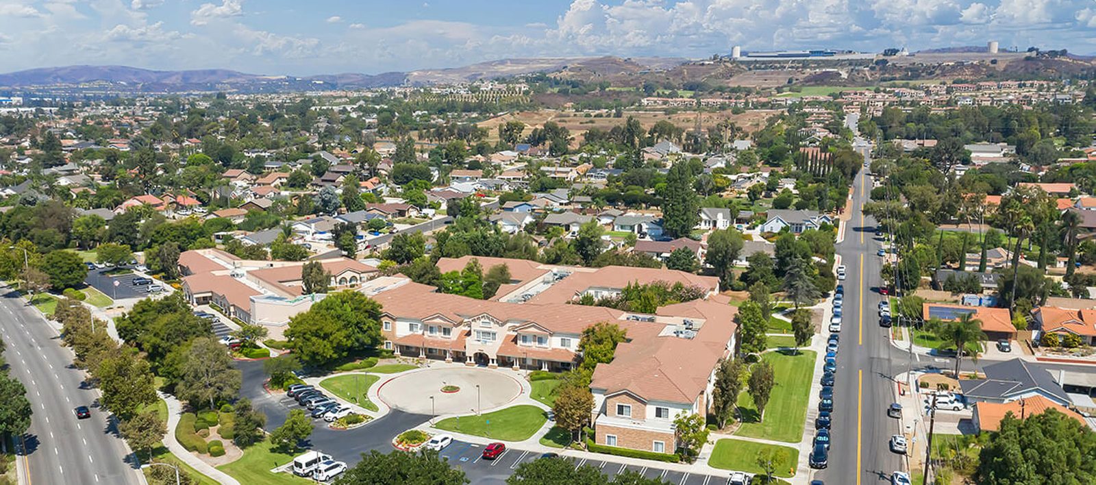 Bayshire Yorba Linda Post-Acute photo 1