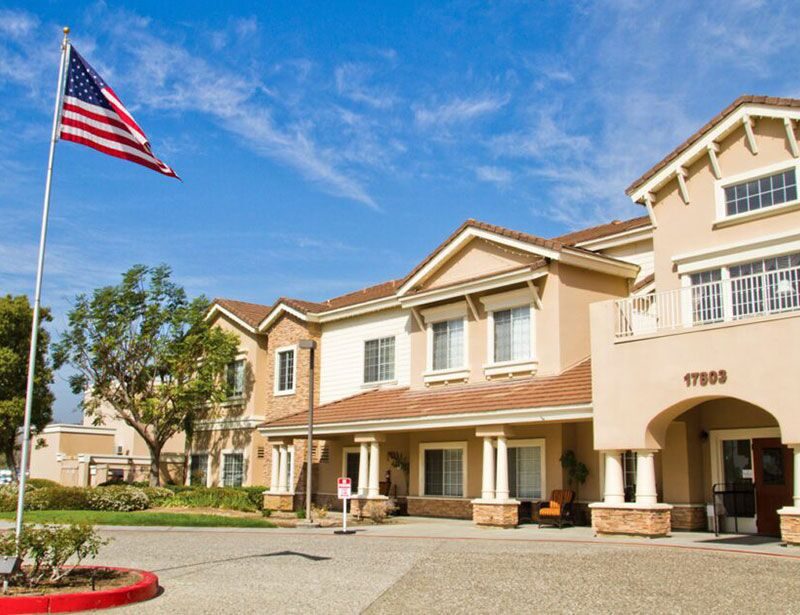 Bayshire Yorba Linda Post-Acute photo 2