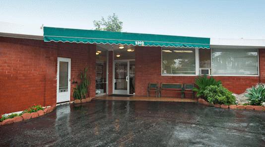 Brookfield Healthcare Center