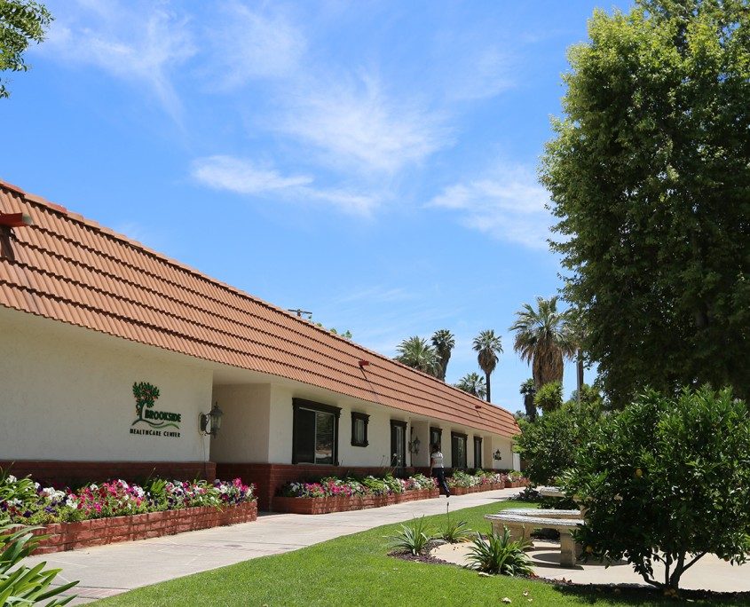 Brookside Healthcare Center photo 2