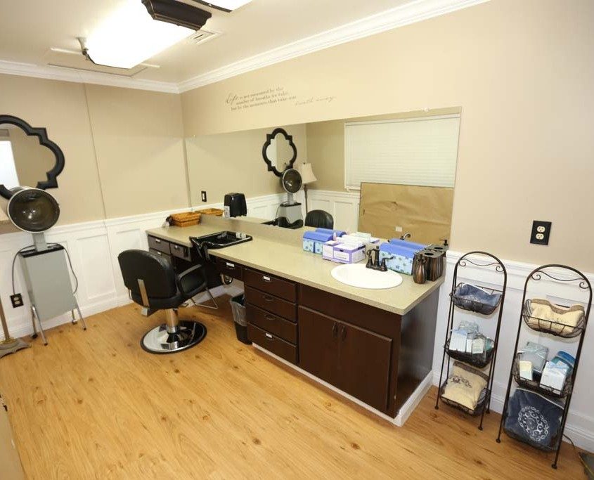 Brookside Healthcare Center photo 4