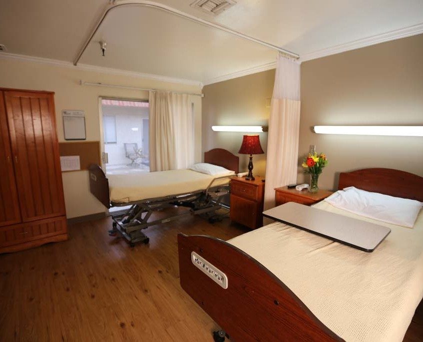 Brookside Healthcare Center photo 5