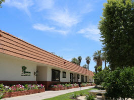 Brookside Healthcare Center
