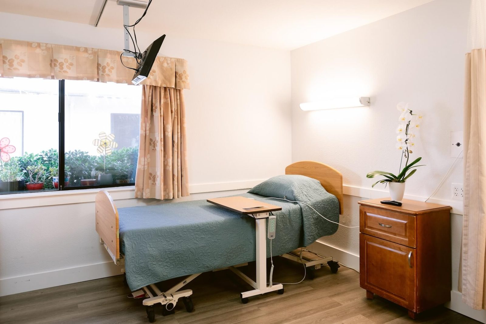 Brookside Skilled Nursing Hospital