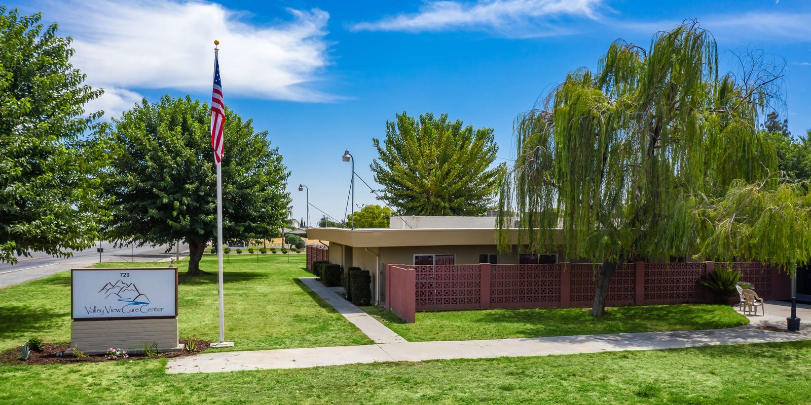 Valley View Care Center