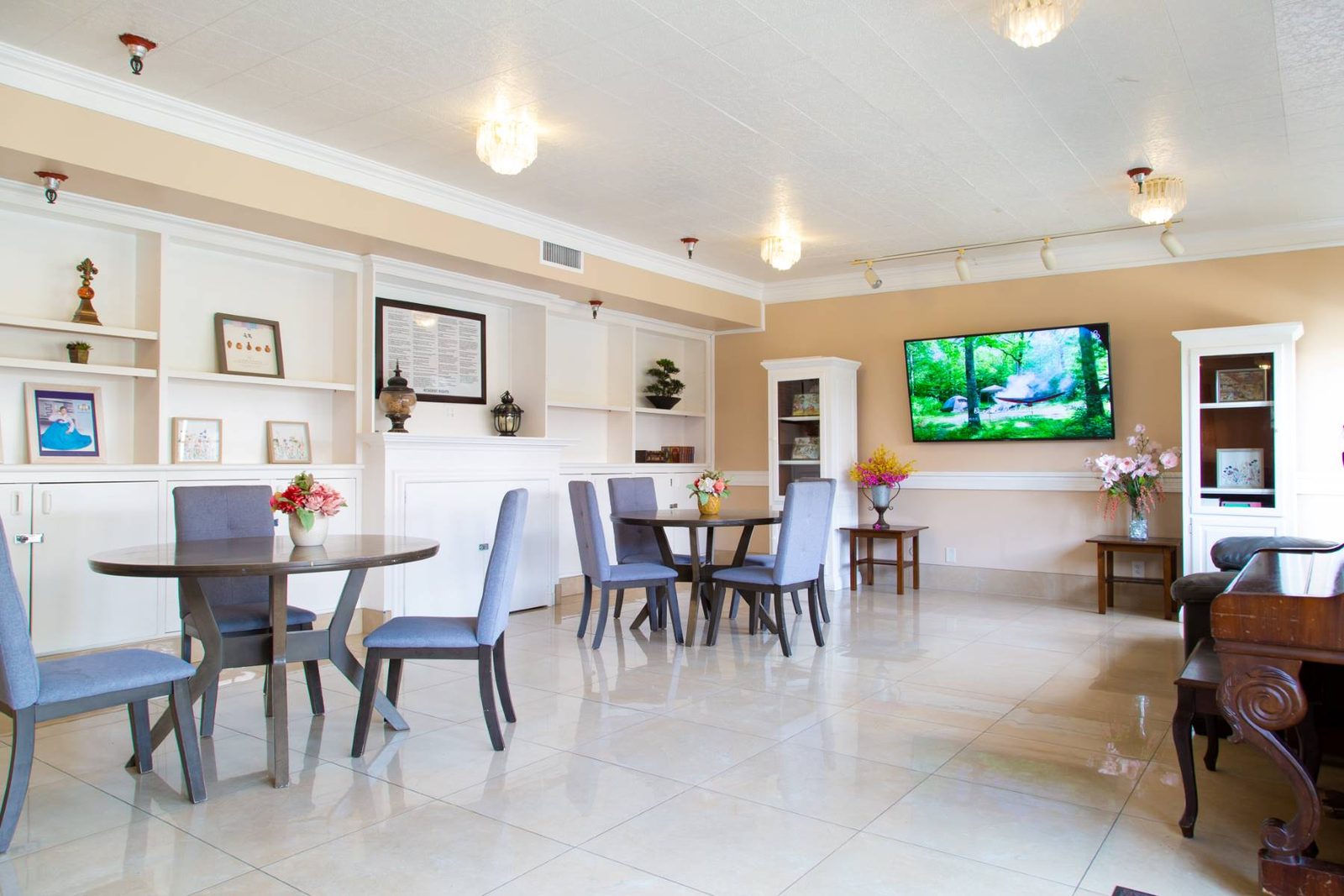 Buena Park Nursing Center photo 2