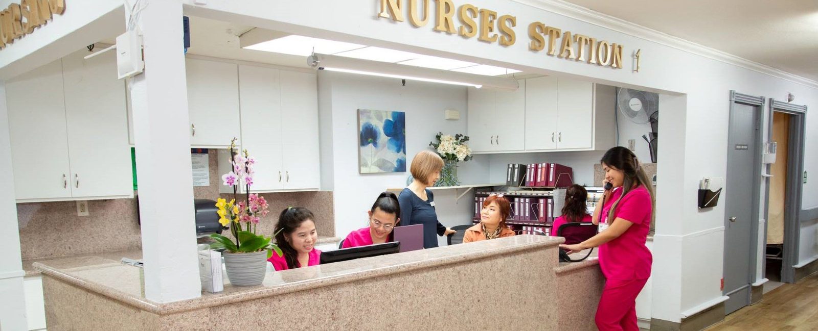 Buena Park Nursing Center photo 3