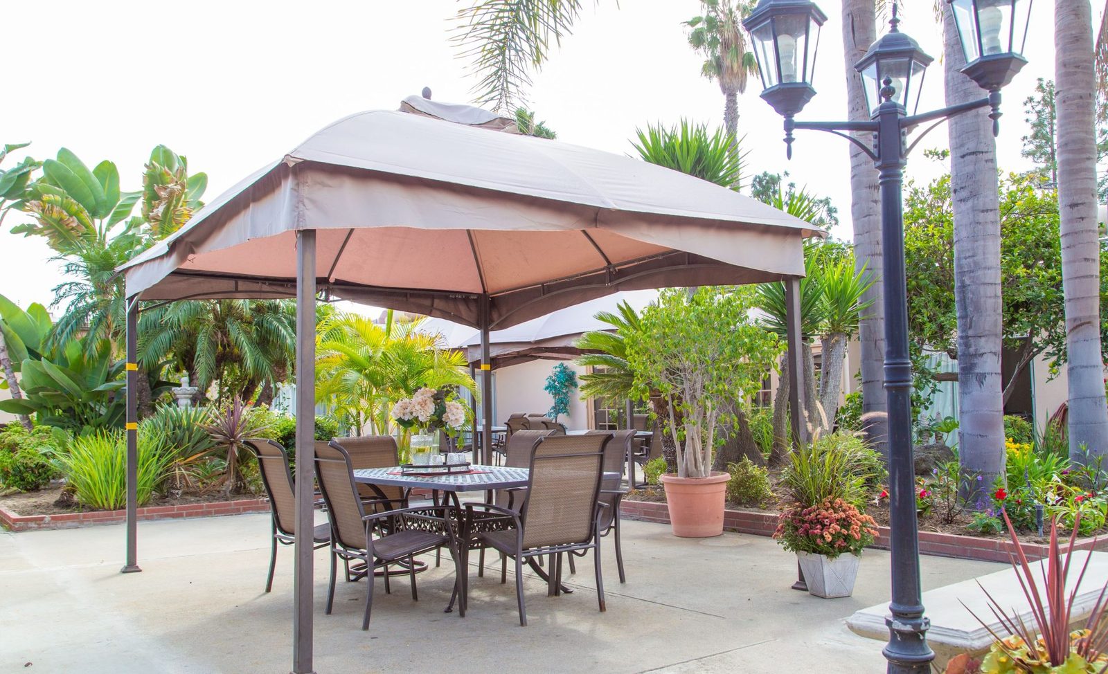 Buena Park Nursing Center photo 4