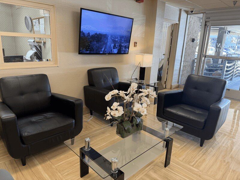 Burbank Healthcare & Rehab