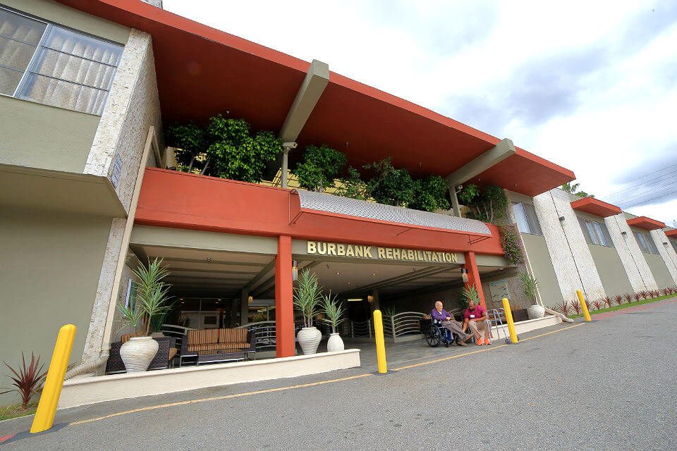 Burbank Healthcare & Rehab photo 2