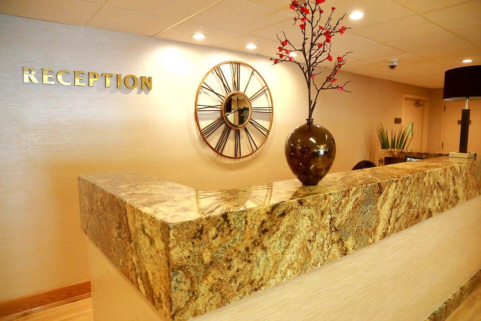Burbank Healthcare & Rehab photo 3