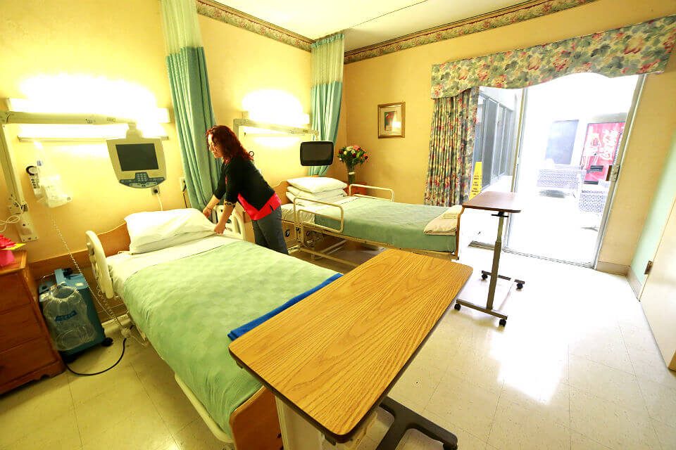 Burbank Healthcare & Rehab photo 5