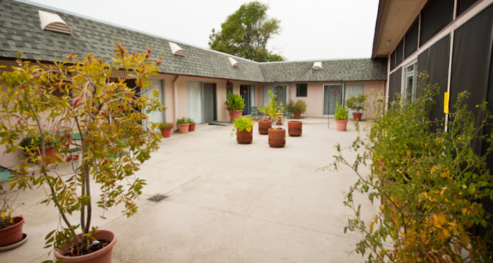 Bella Vista Transitional Care Center