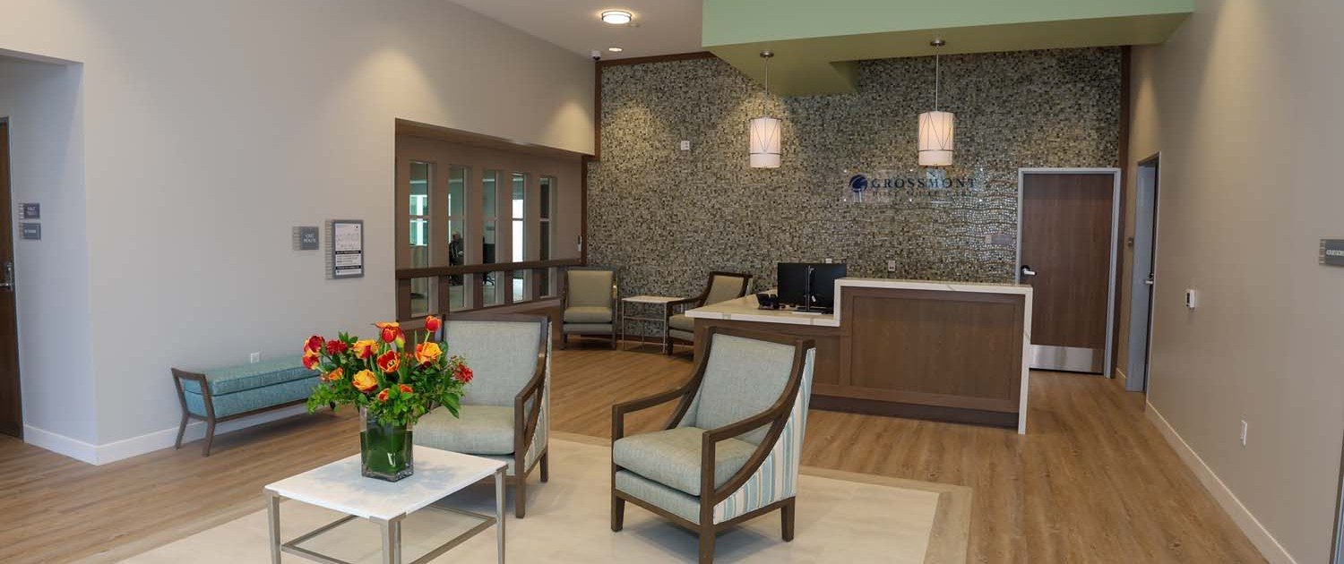 Grossmont Post Acute Care photo 1