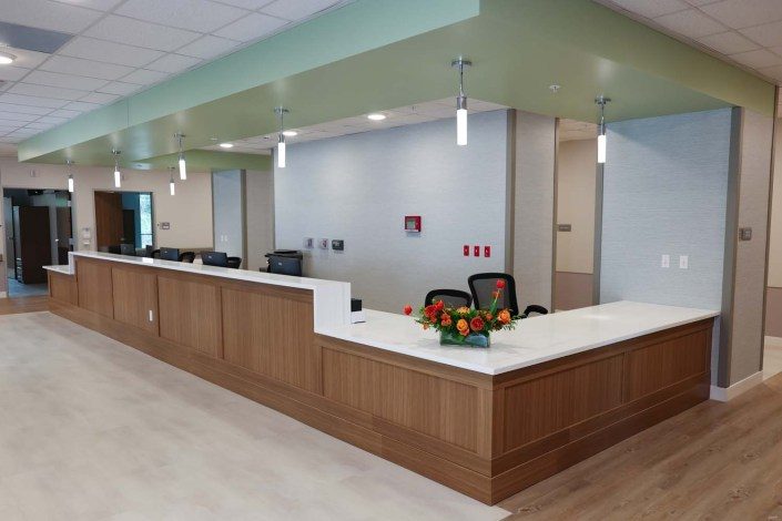 Grossmont Post Acute Care photo 4
