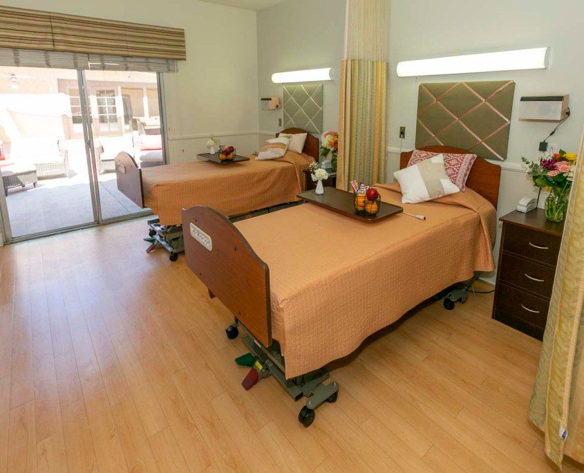 Camarillo Healthcare Center photo 3