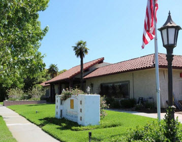 Camarillo Healthcare Center