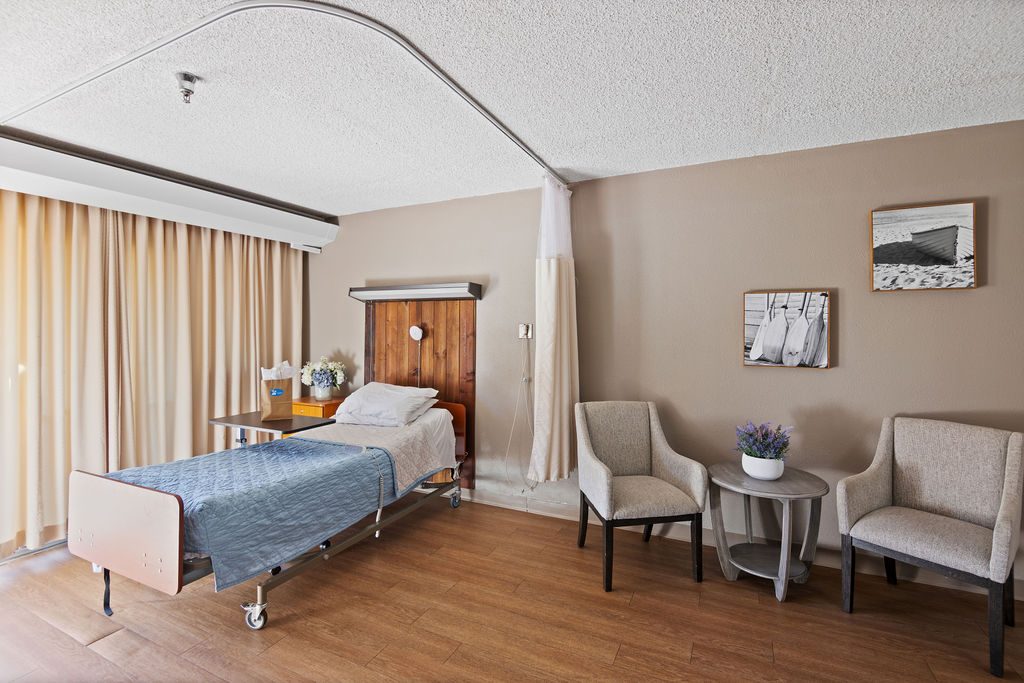 Capistrano Beach Care Center