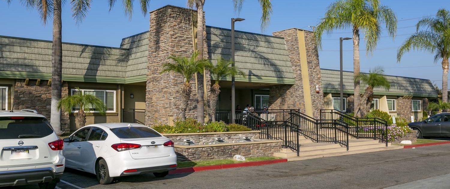 Carehouse Convalescent Hosp photo 3