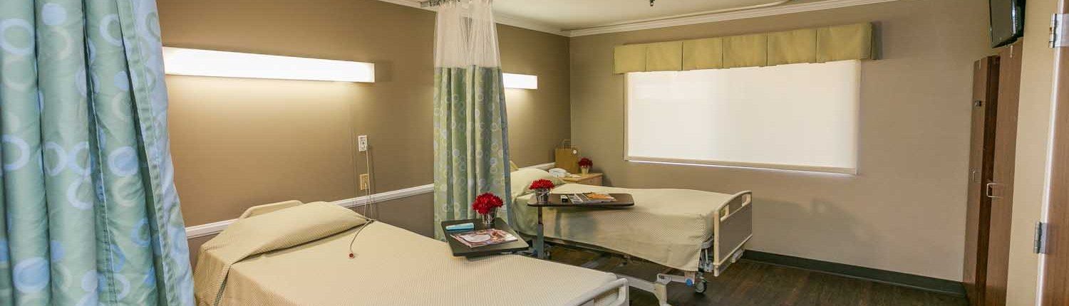 Carehouse Convalescent Hosp photo 4