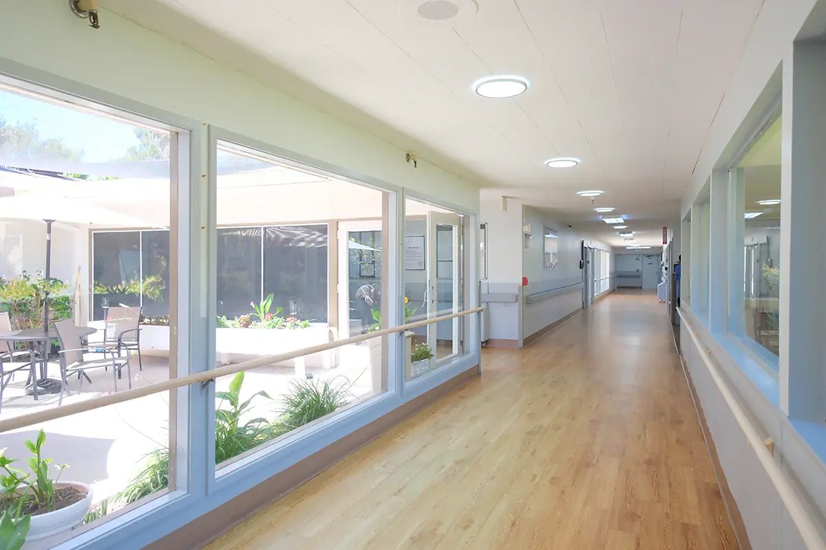 Belmont Healthcare Center photo 1