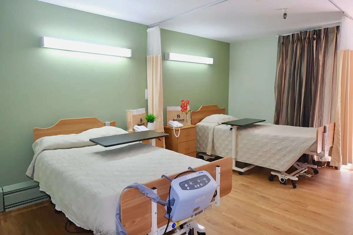 Belmont Healthcare Center photo 2
