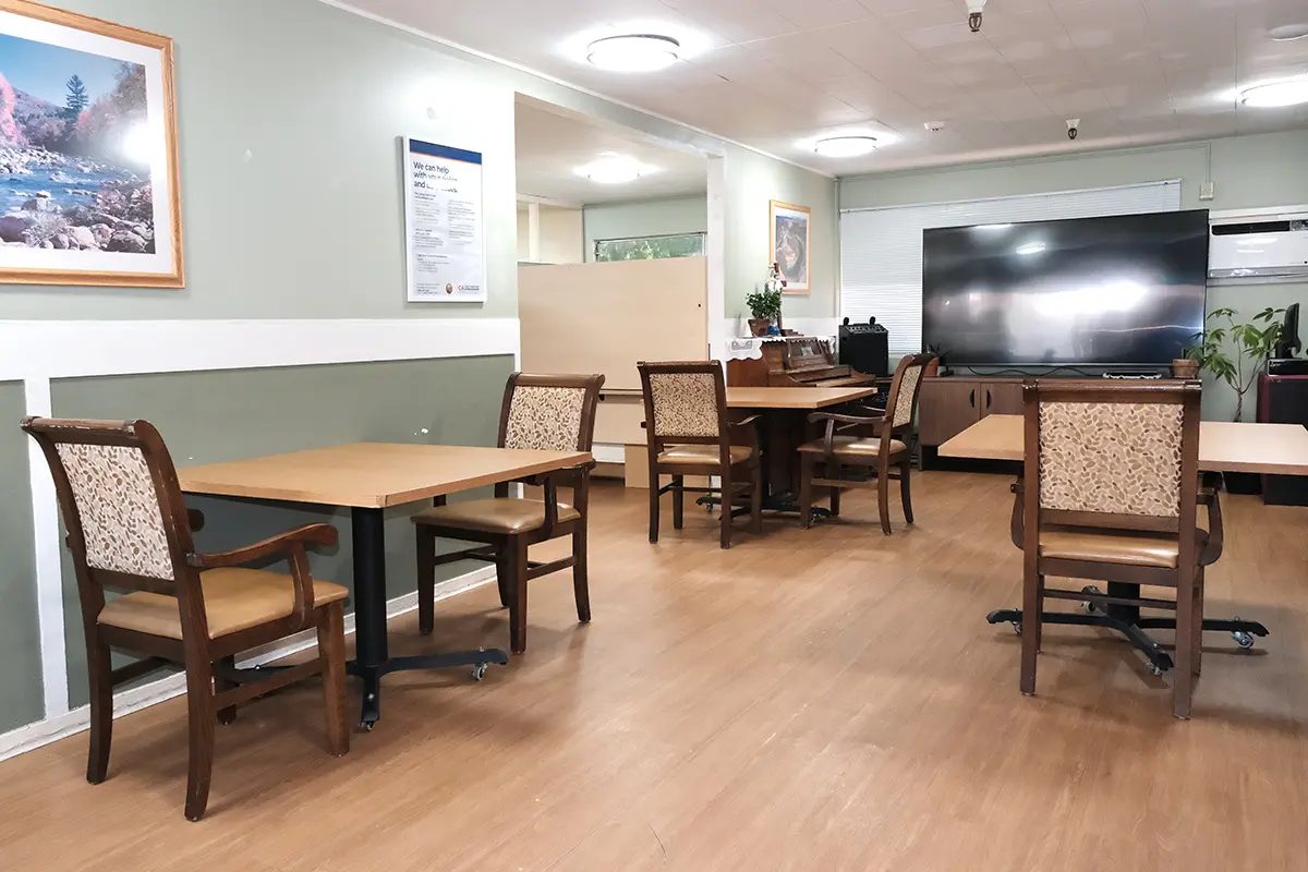 Belmont Healthcare Center photo 3