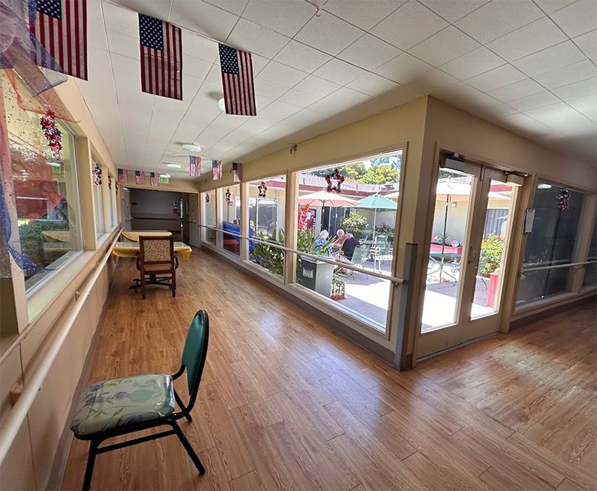 Belmont Healthcare Center photo 4