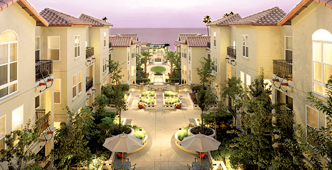 Carlsbad By The Sea