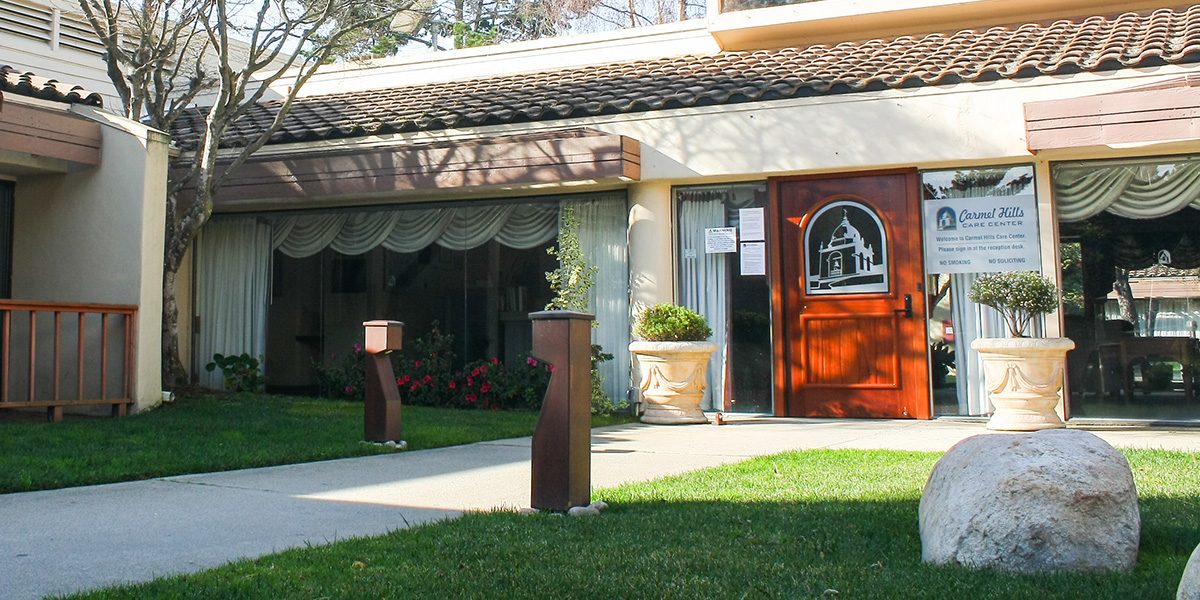 Carmel Hills Care Center