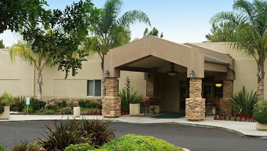 Carmel Mountain Rehabilitation & Healthcare Center
