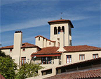 Casa Dorinda
