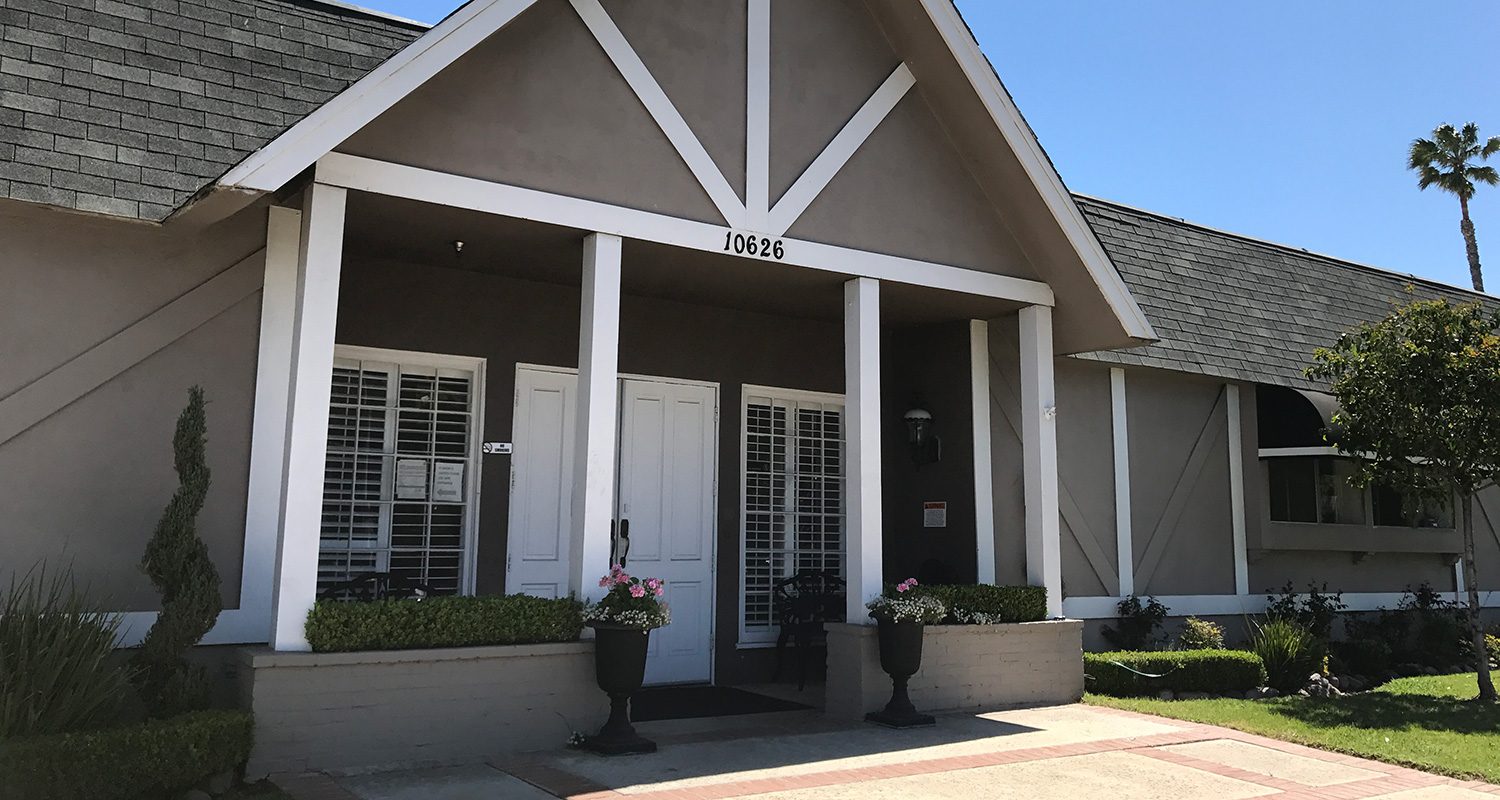 Casitas Care Center