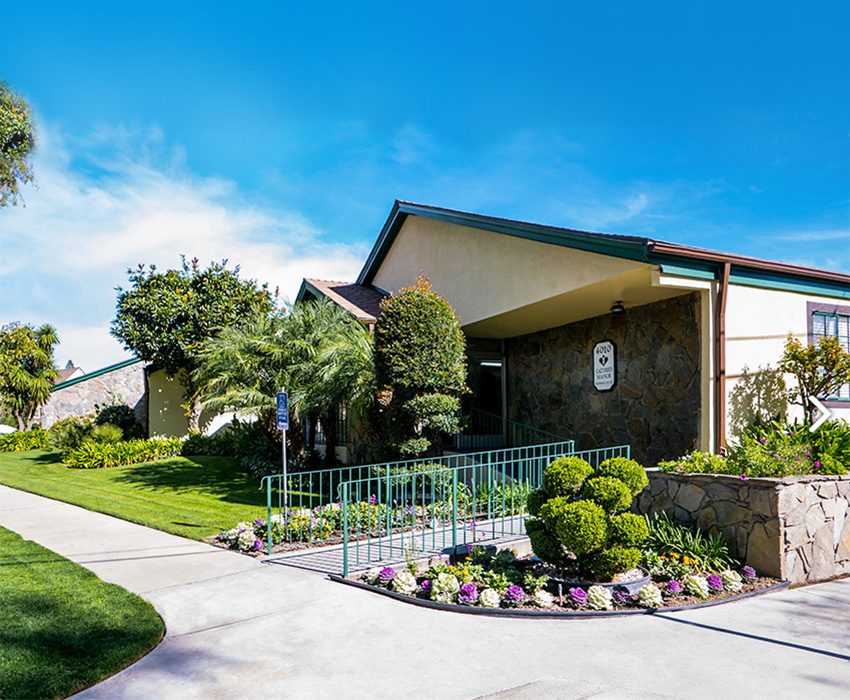 Catered Manor Nursing Center
