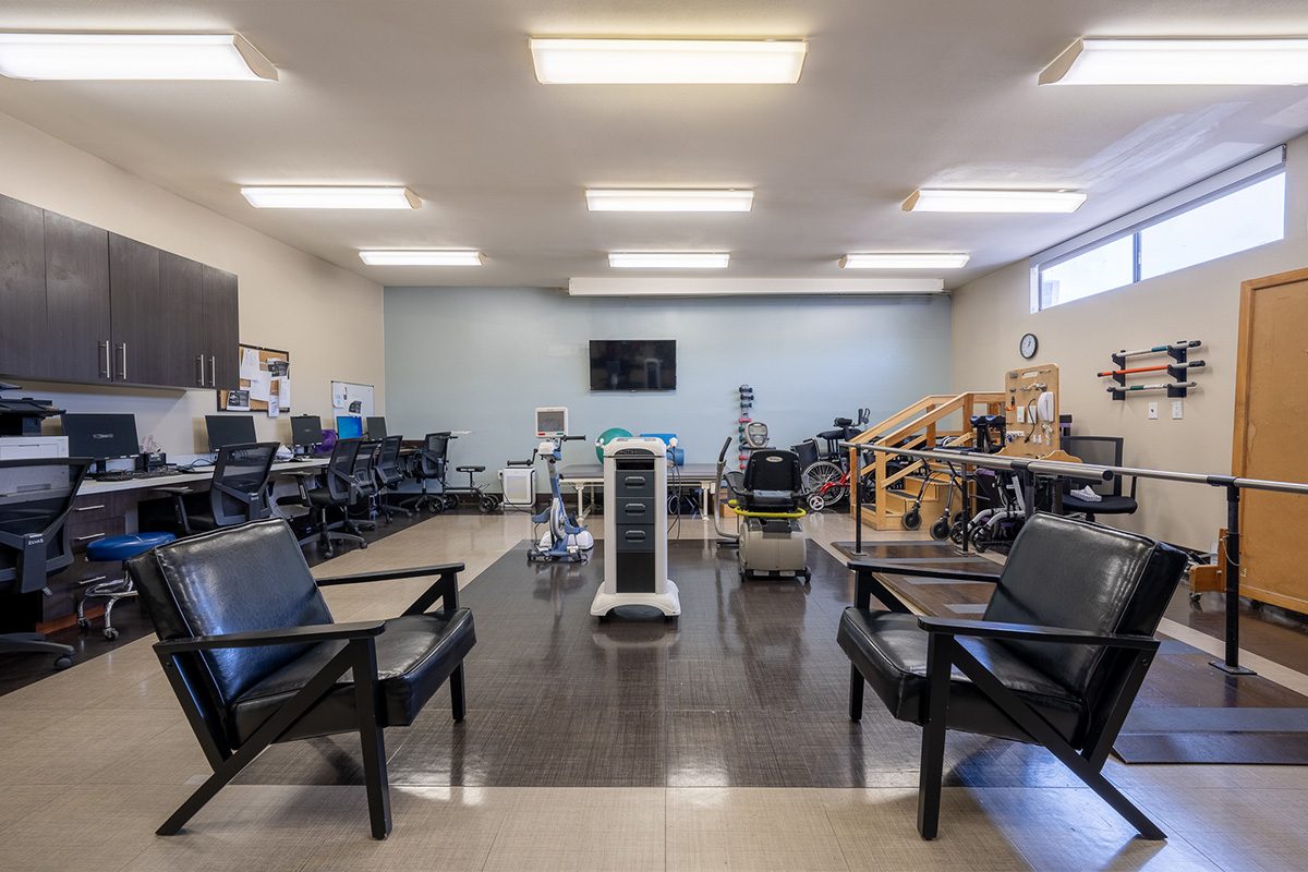 Four Seasons Healthcare & Wellness Center, LP photo 1