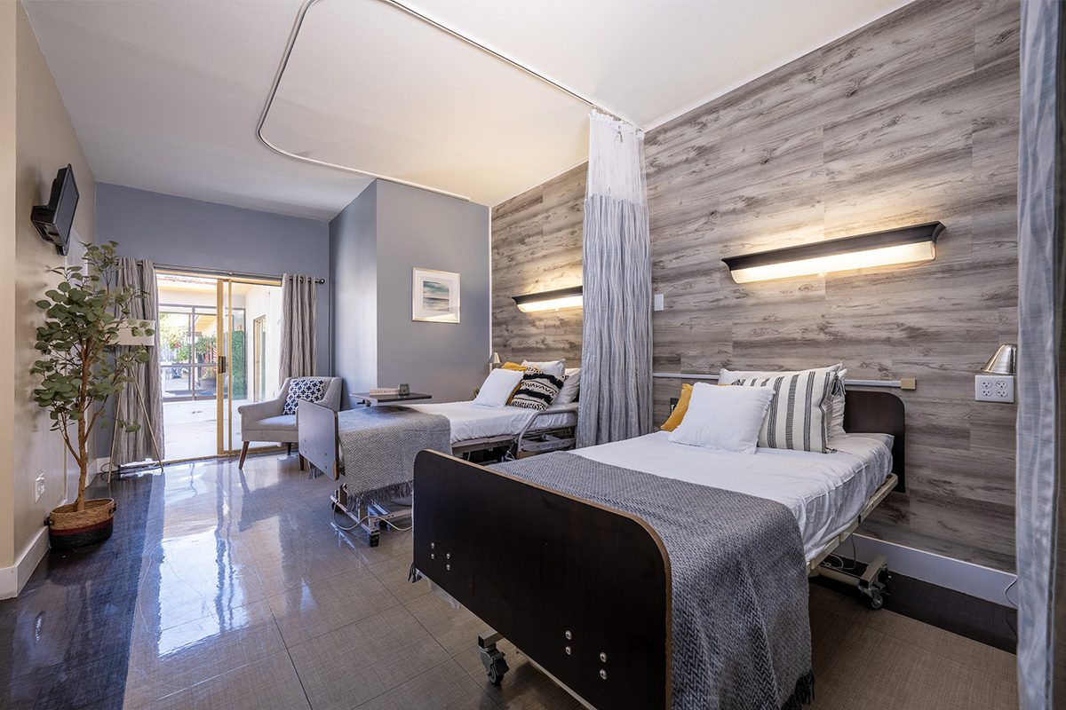 Four Seasons Healthcare & Wellness Center, LP photo 2