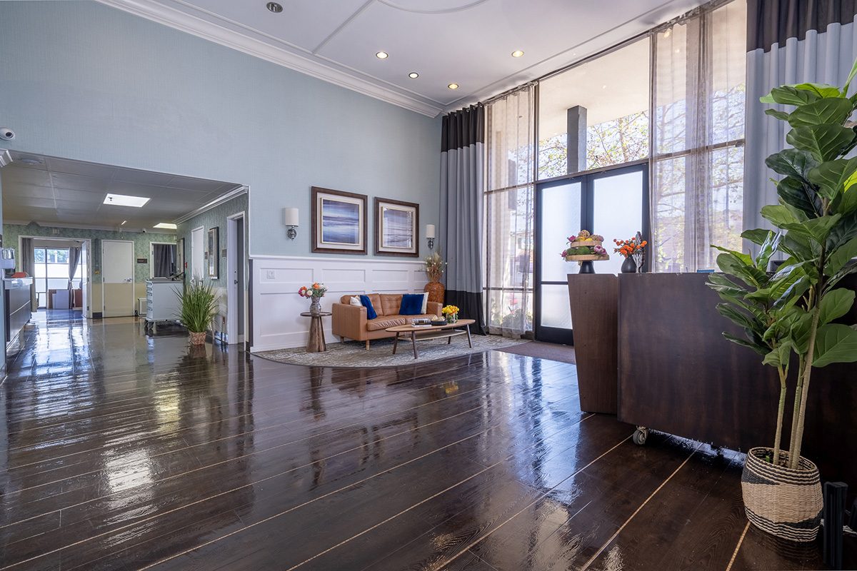 Four Seasons Healthcare & Wellness Center, LP photo 3